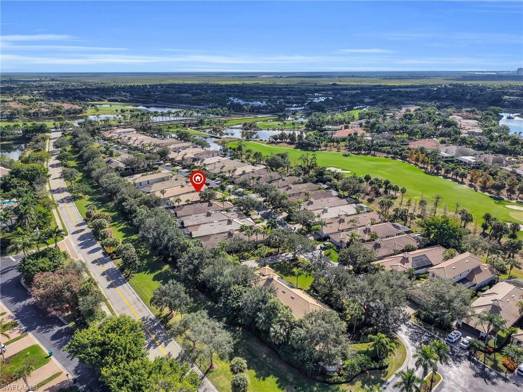 3805 Cotton Green Path DR