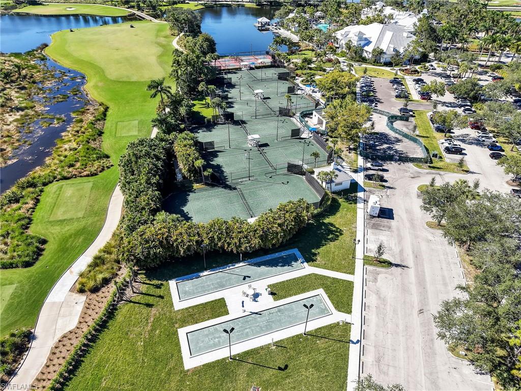 3805 Cotton Green Path DR