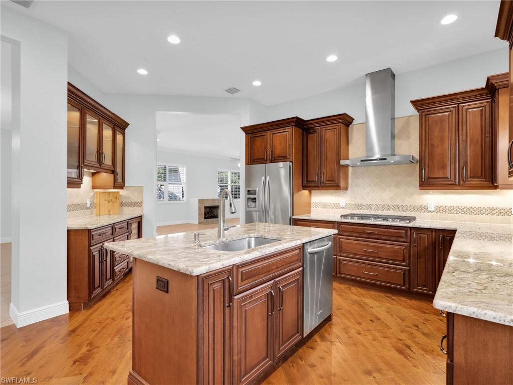 3805 Cotton Green Path DR