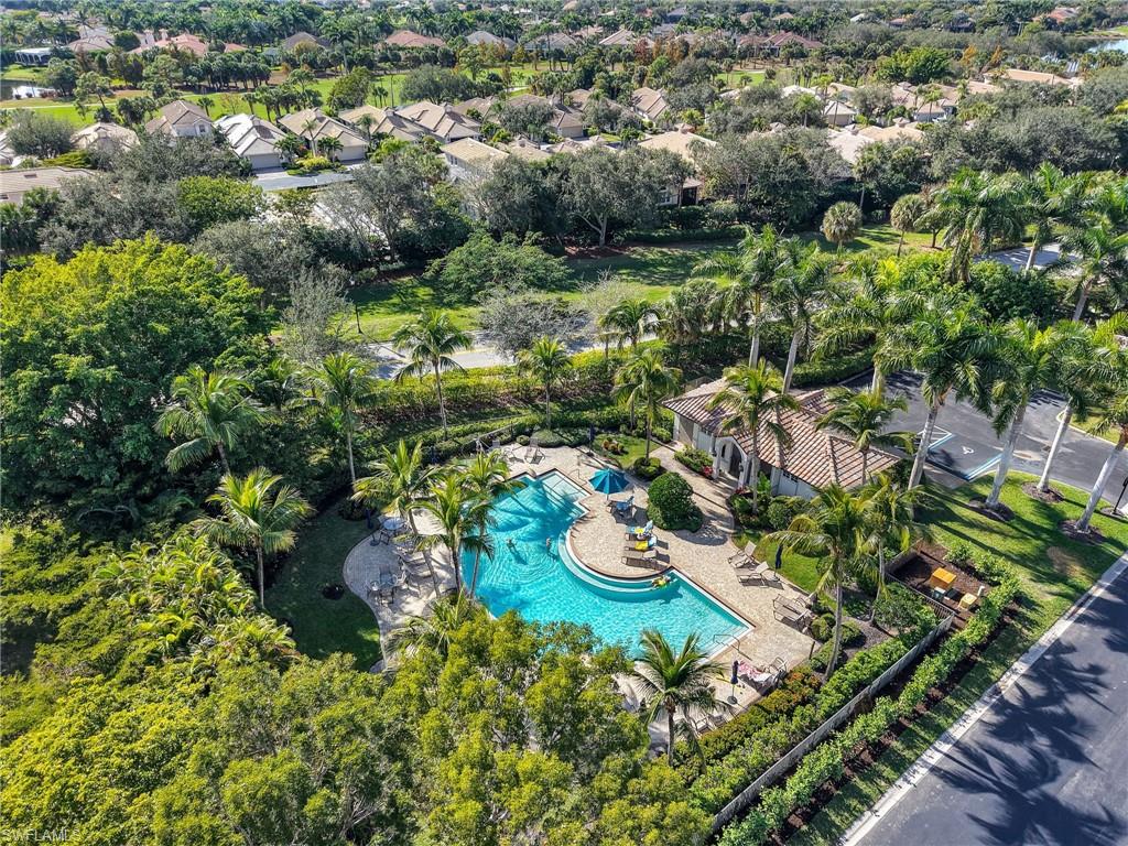 3805 Cotton Green Path DR