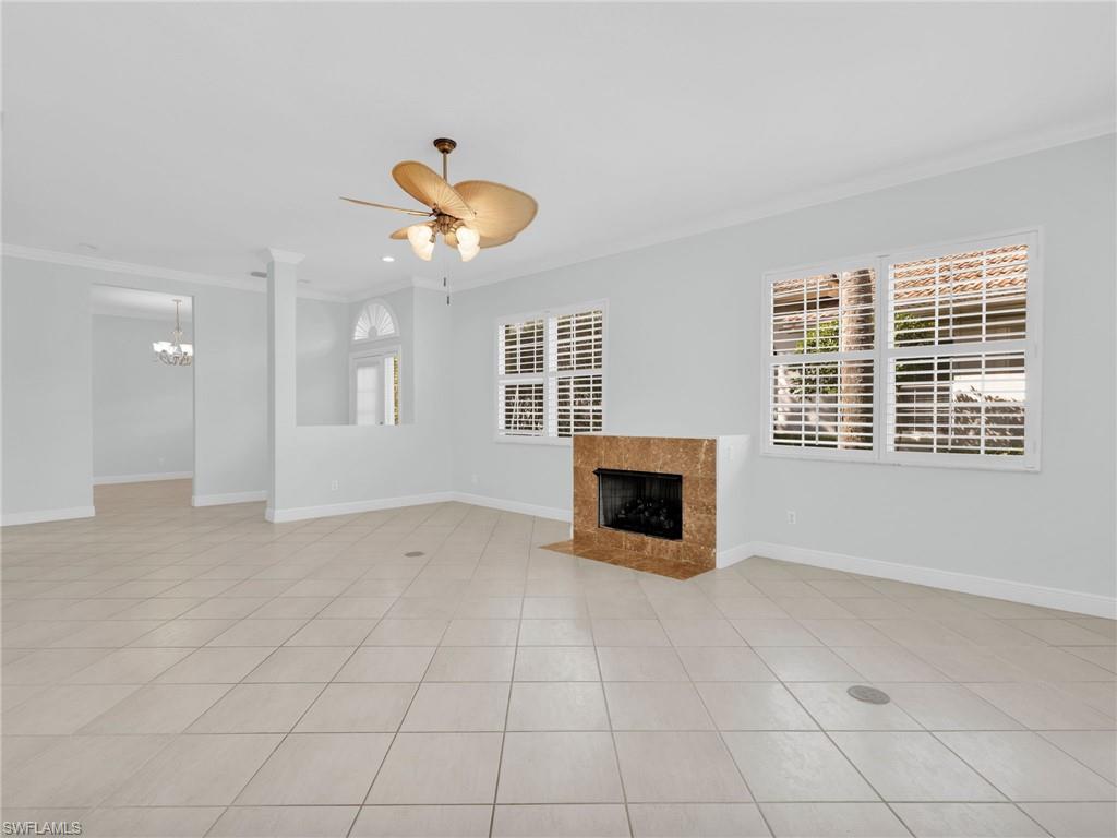 3805 Cotton Green Path DR