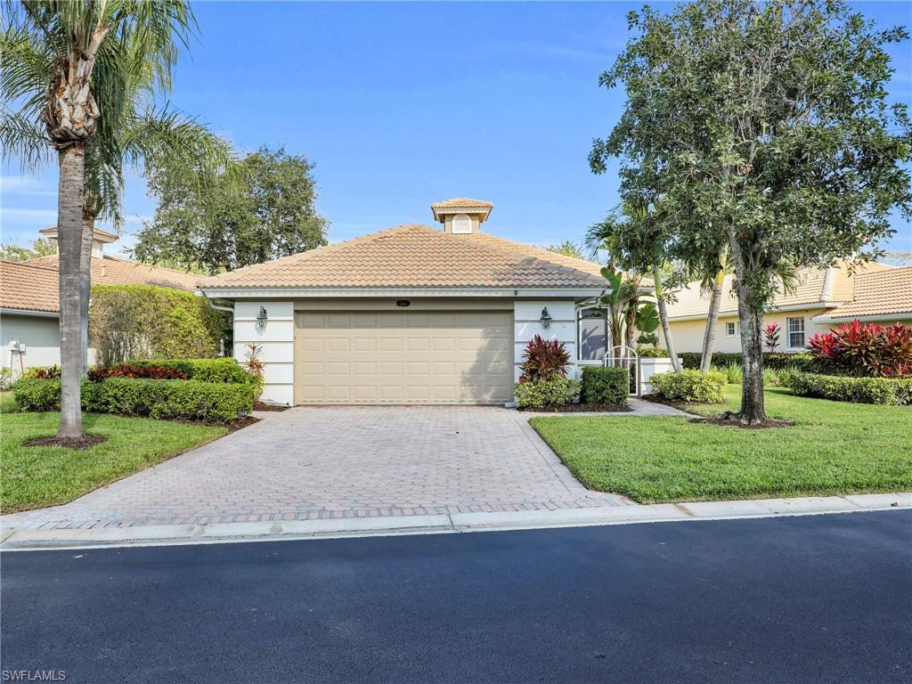 3805 Cotton Green Path DR