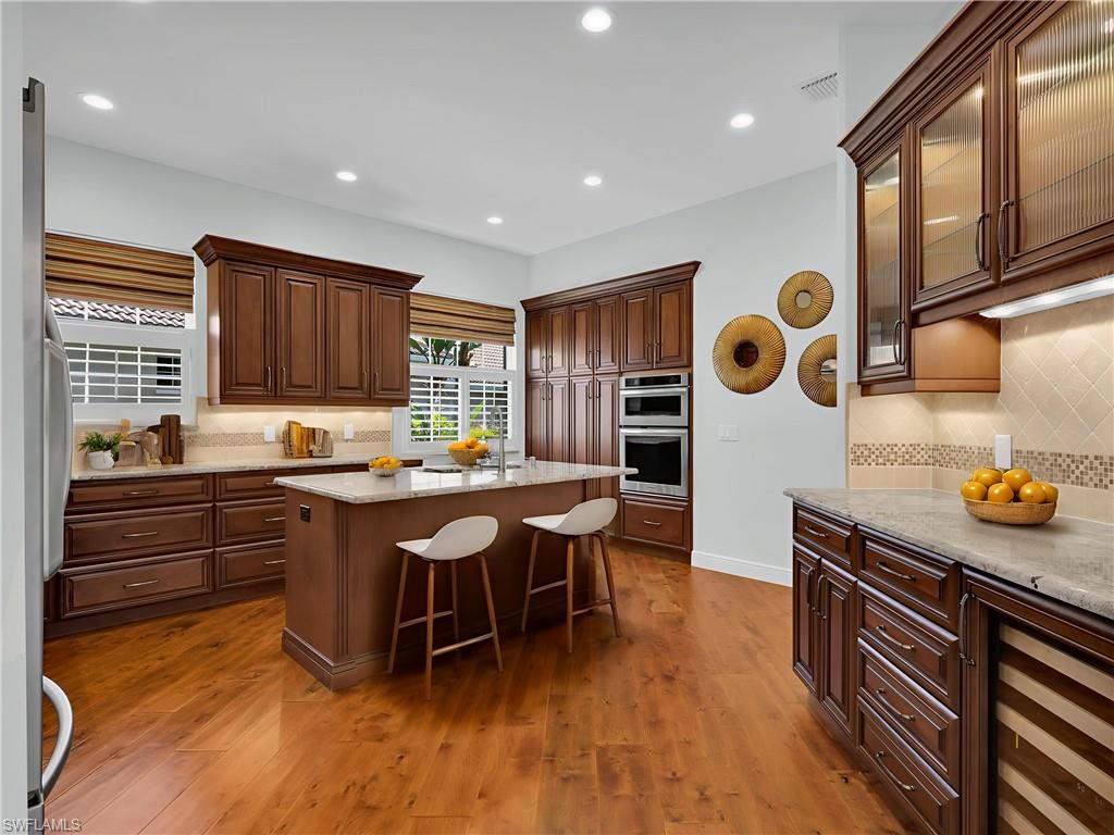 3805 Cotton Green Path DR