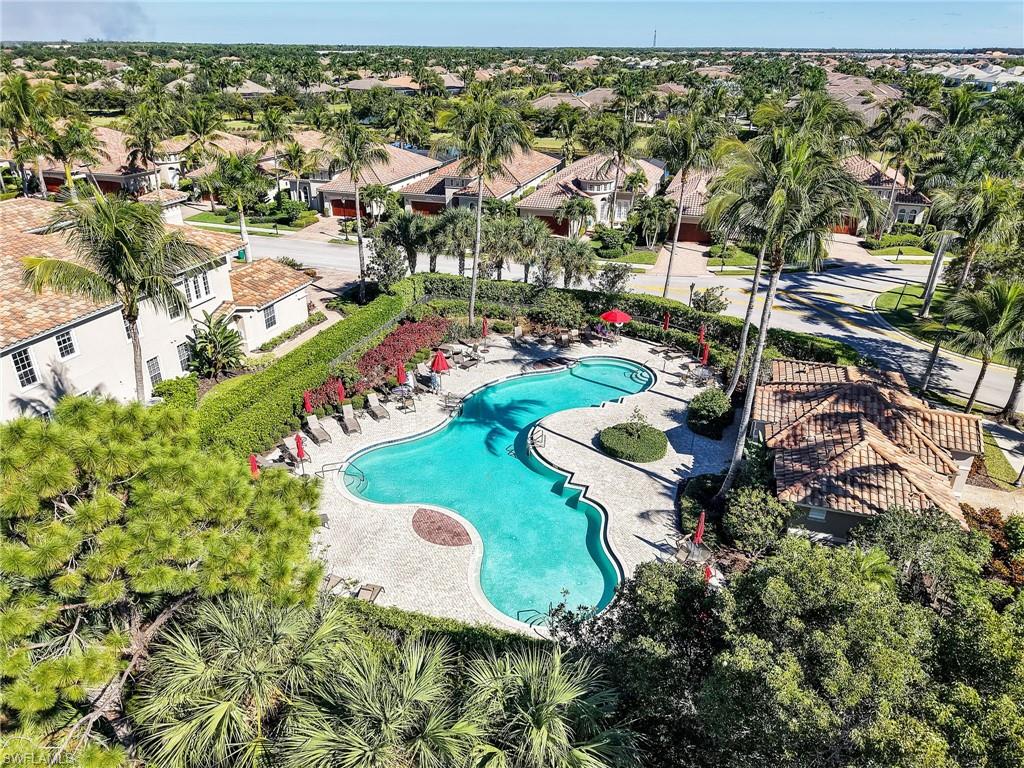 3805 Cotton Green Path DR