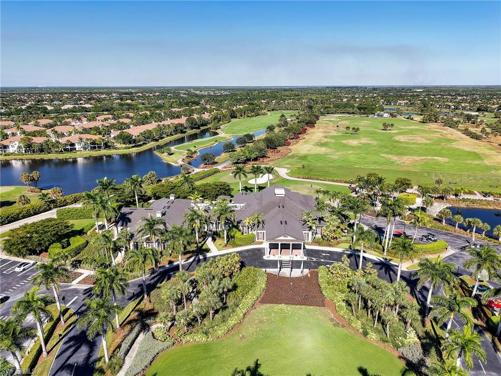 3805 Cotton Green Path DR