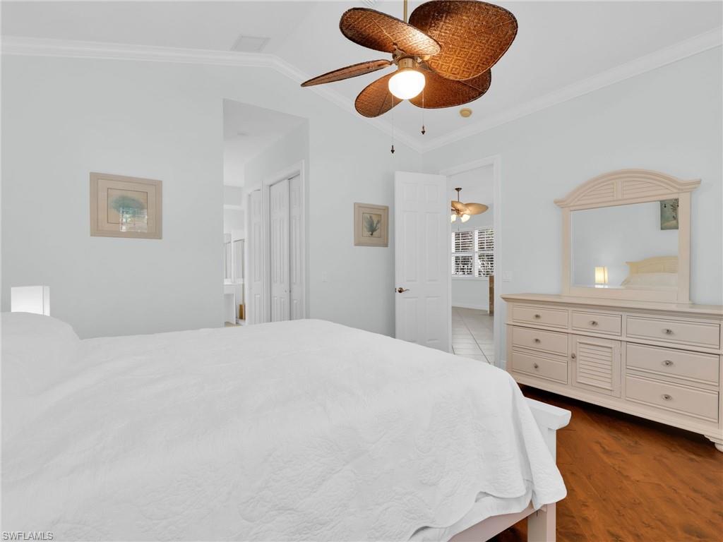 3805 Cotton Green Path DR