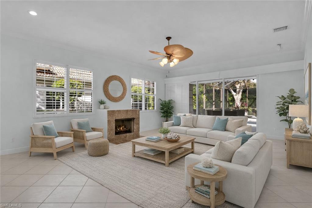 3805 Cotton Green Path DR