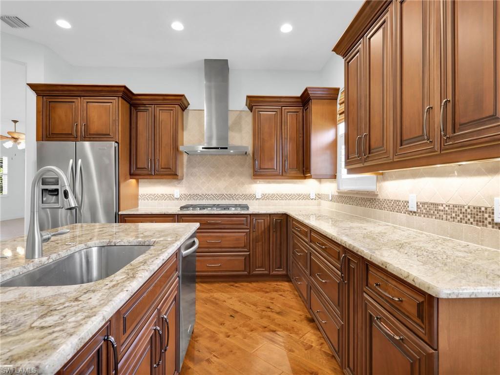 3805 Cotton Green Path DR