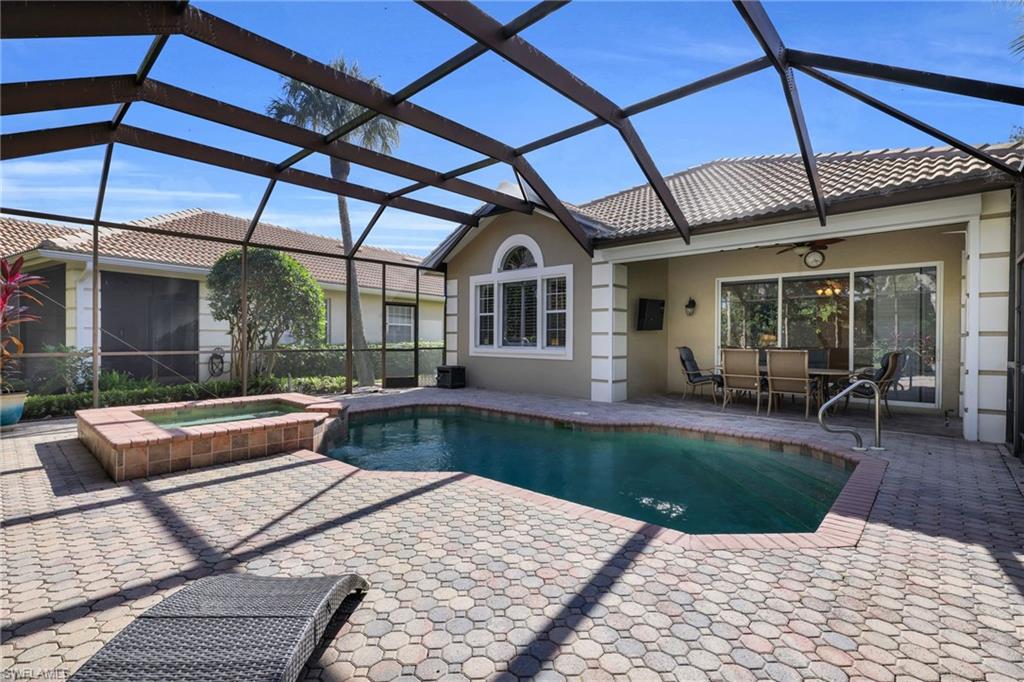 3805 Cotton Green Path DR