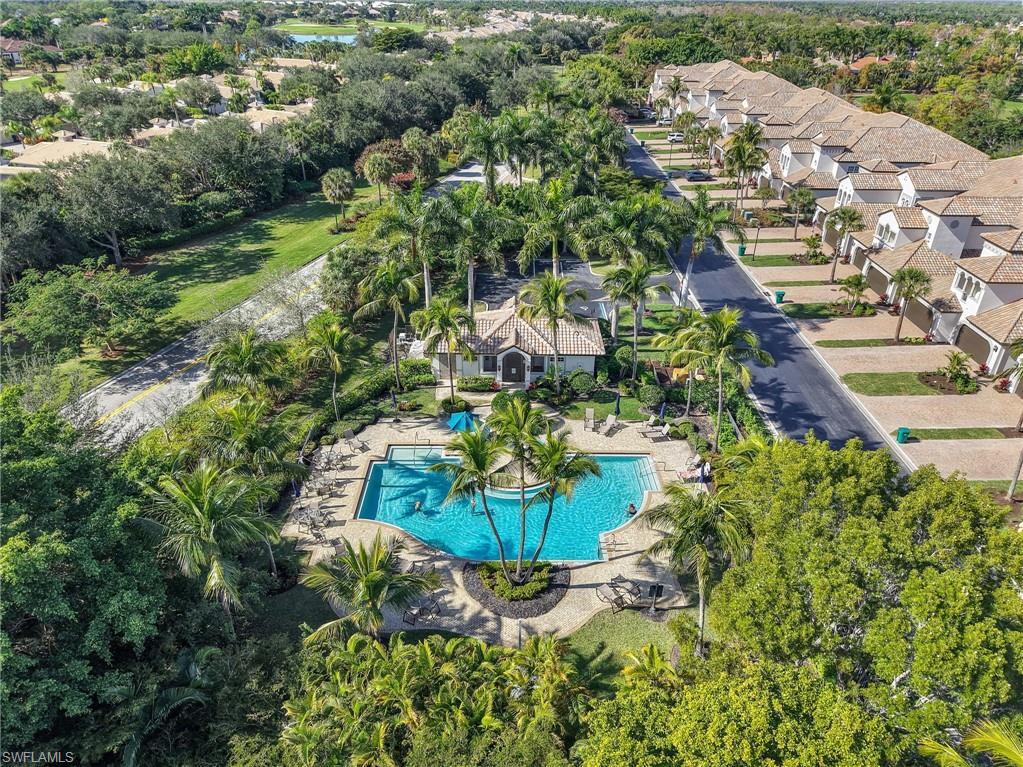 3805 Cotton Green Path DR