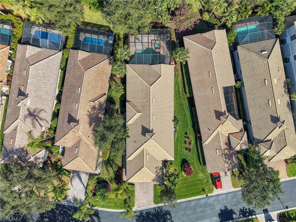 3805 Cotton Green Path DR