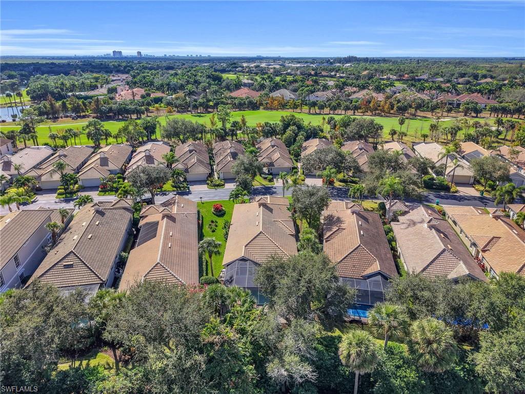 3805 Cotton Green Path DR