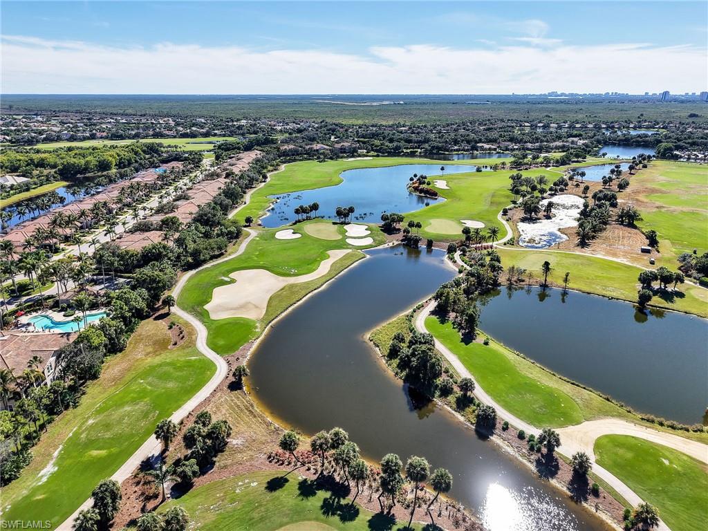 3805 Cotton Green Path DR