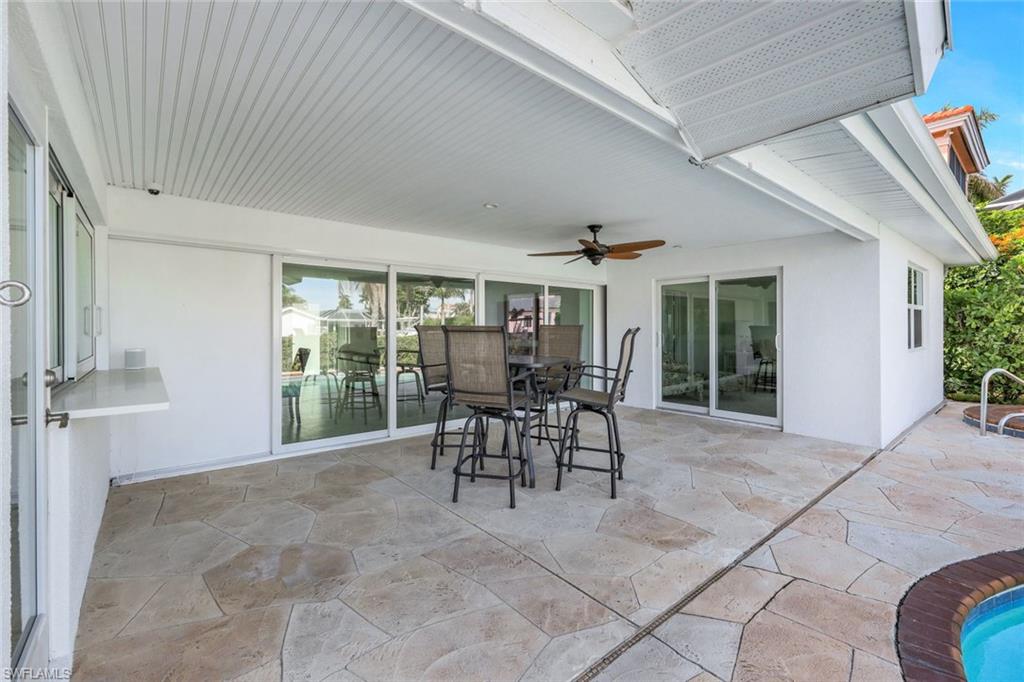 1250 Tuna CT
