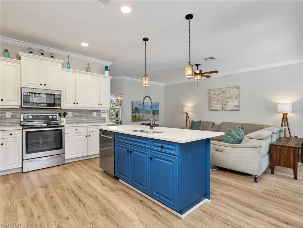 25251 Bay Cedar DR