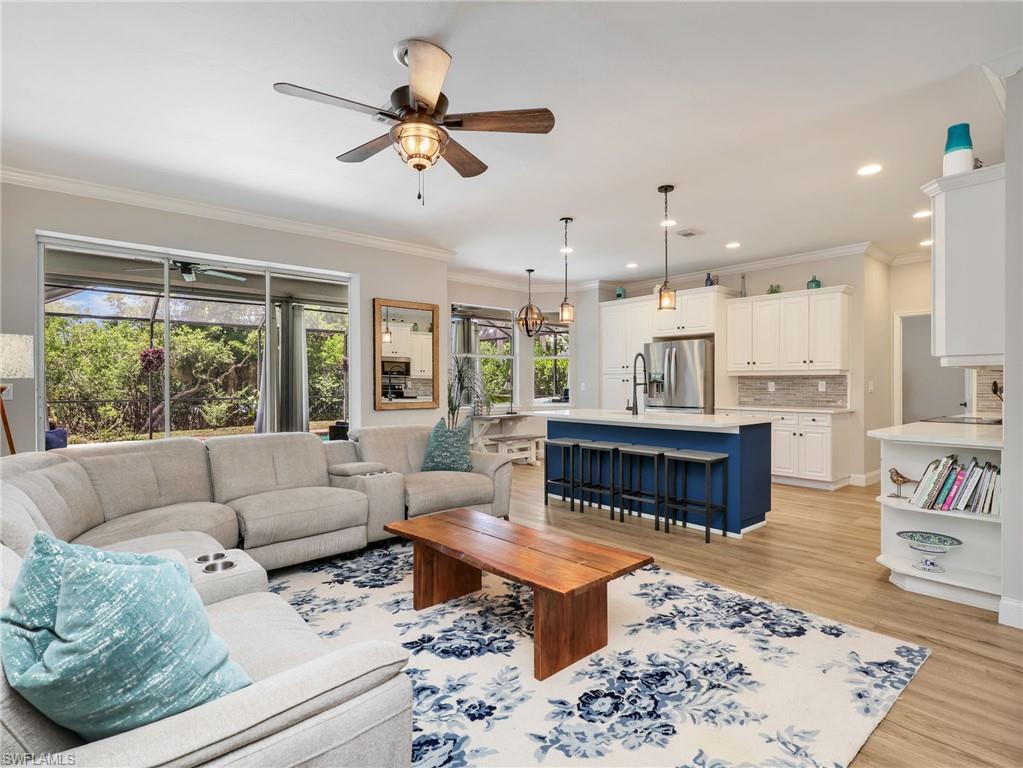 25251 Bay Cedar DR
