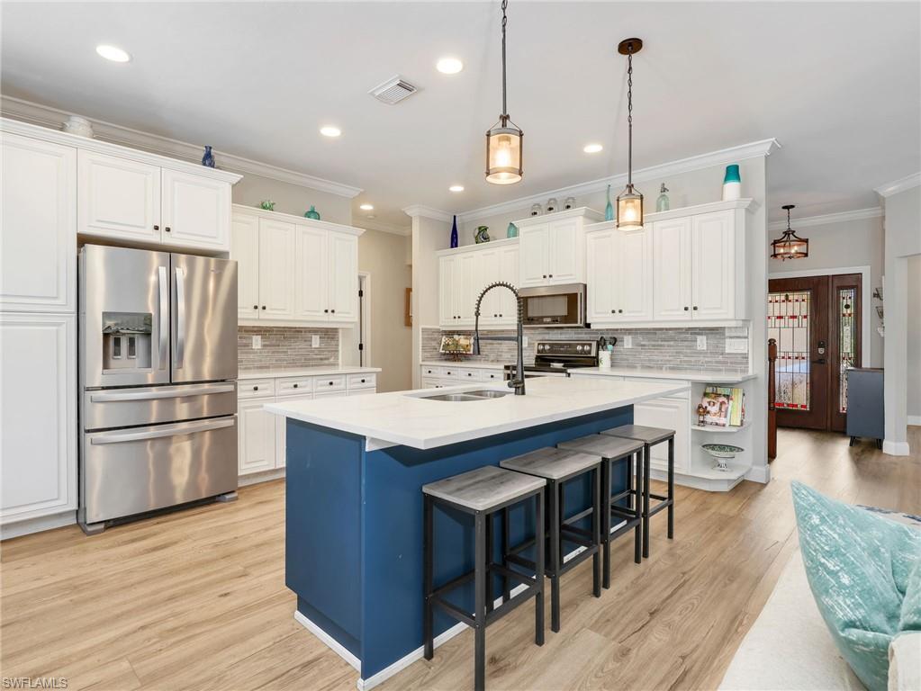 25251 Bay Cedar DR