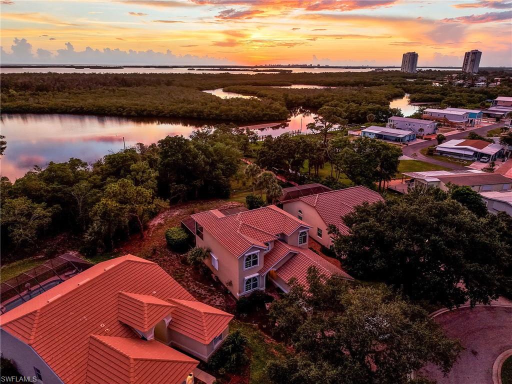 25251 Bay Cedar DR