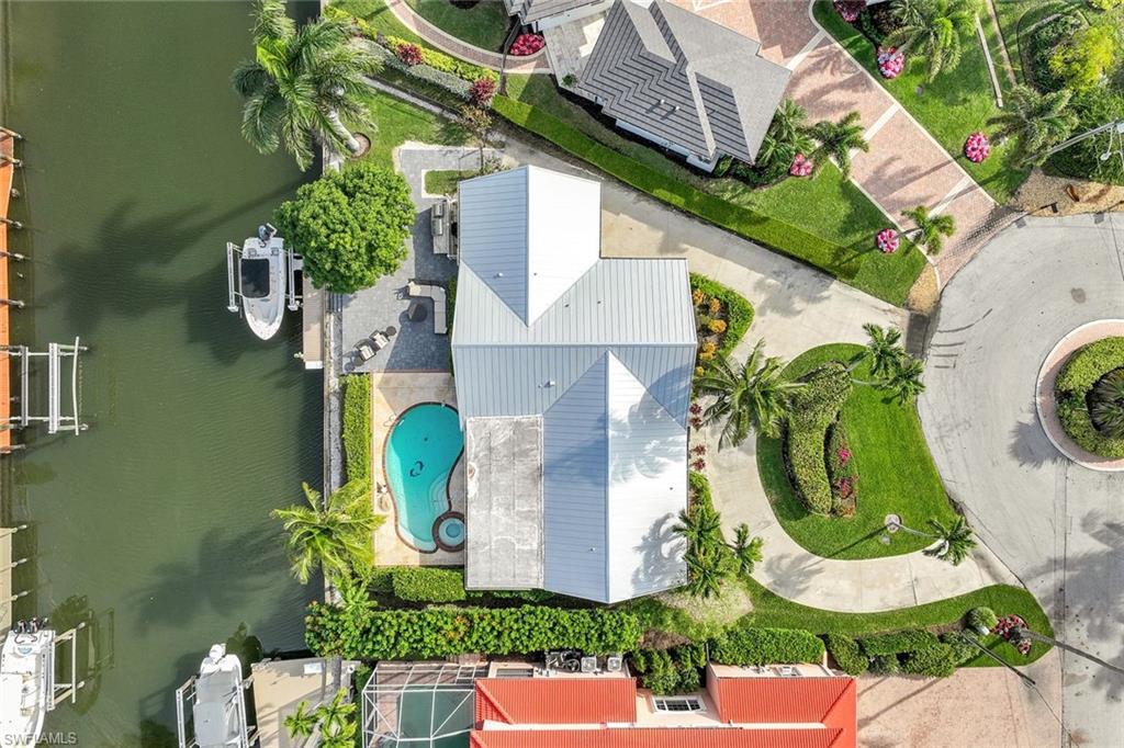 1250 Tuna CT
