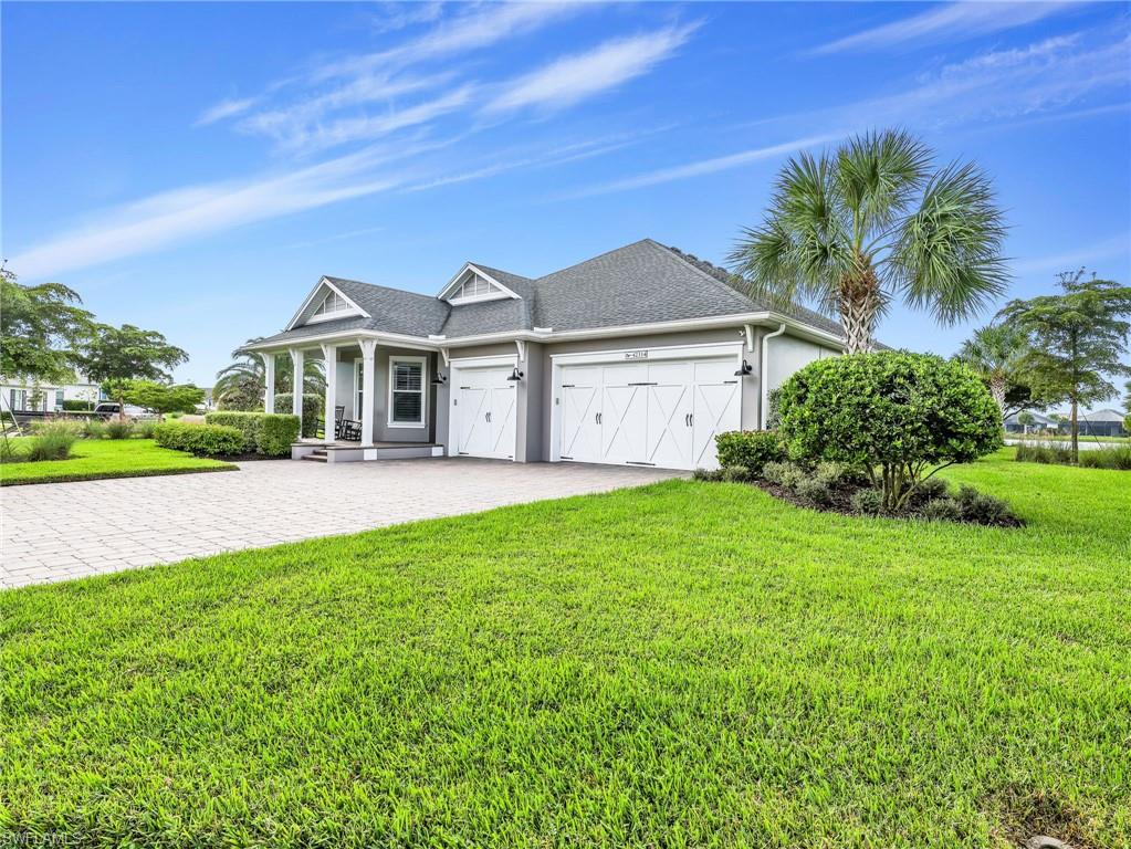 42314 Lake Timber DR