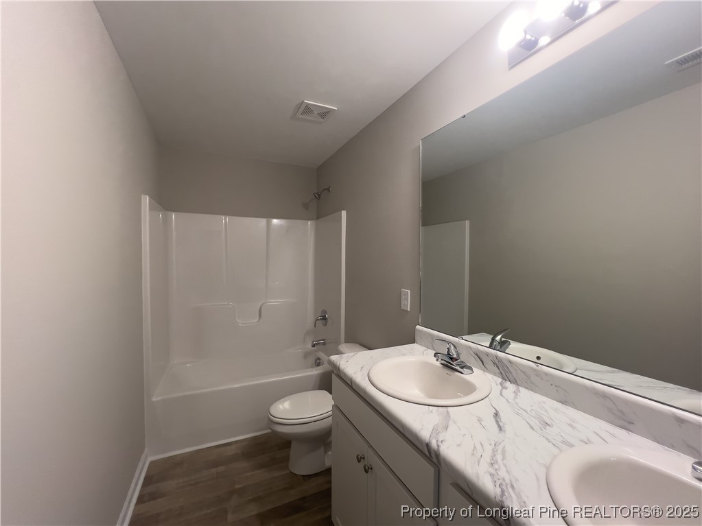 135 Kensley (Lot 20) Court