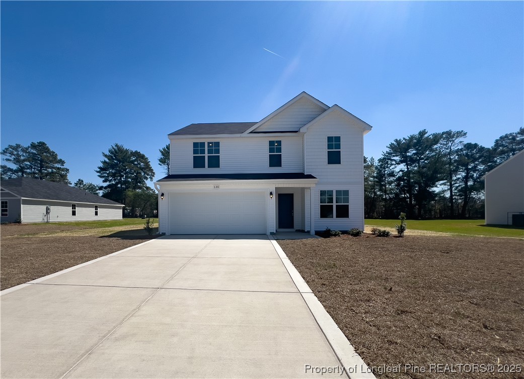 135 Kensley (Lot 20) Court