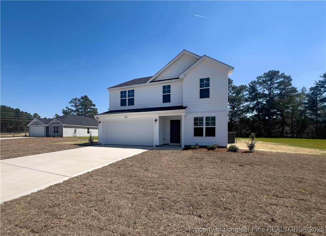 135 Kensley (Lot 20) Court