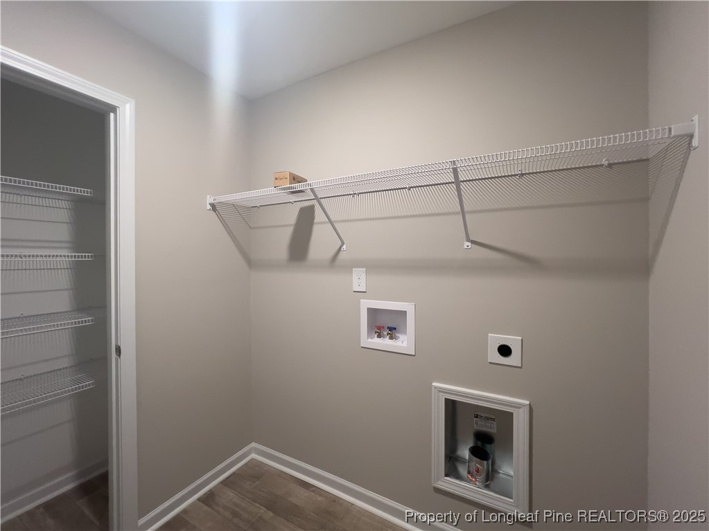 135 Kensley (Lot 20) Court