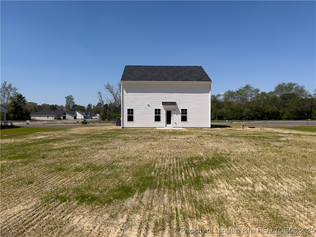 135 Kensley (Lot 20) Court