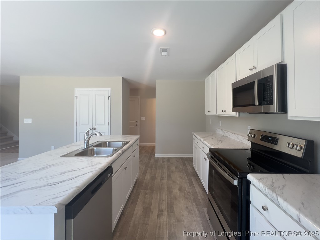 135 Kensley (Lot 20) Court