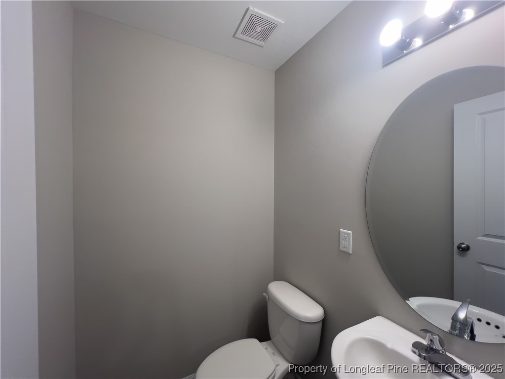 135 Kensley (Lot 20) Court