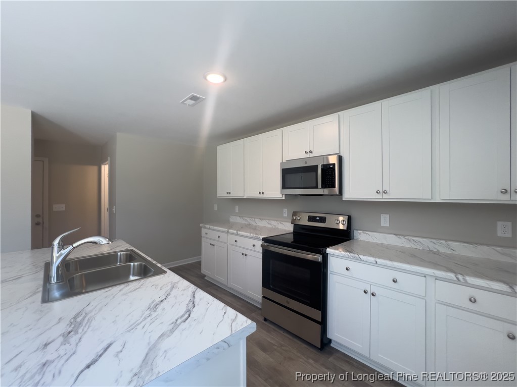 135 Kensley (Lot 20) Court