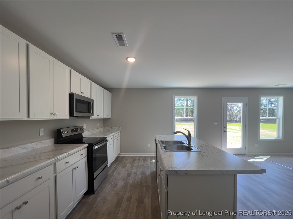 135 Kensley (Lot 20) Court