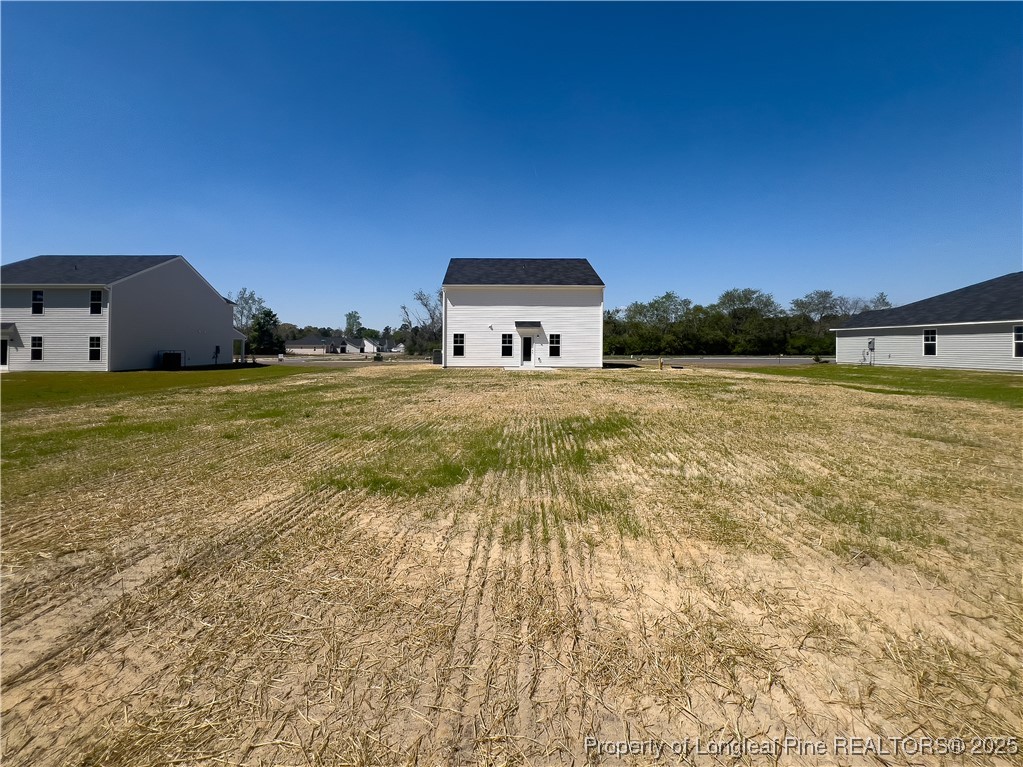 135 Kensley (Lot 20) Court