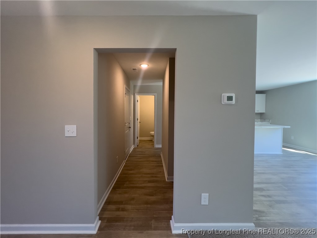 135 Kensley (Lot 20) Court