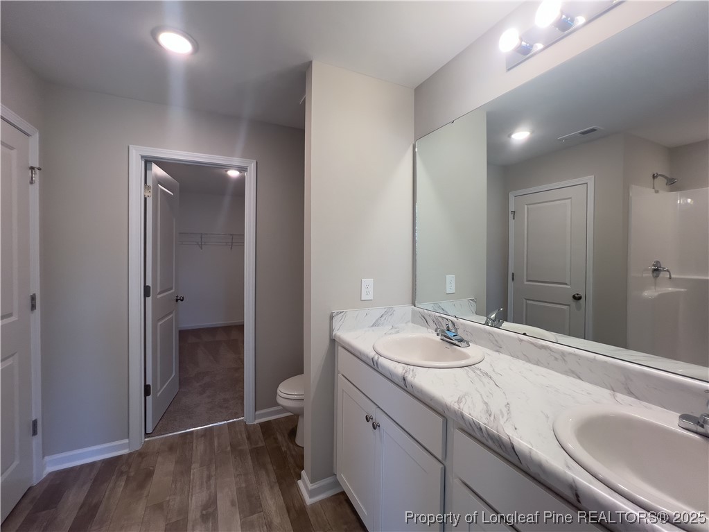 135 Kensley (Lot 20) Court