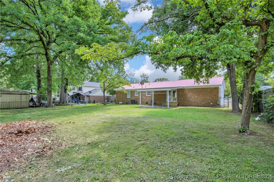 1233 Kienast Drive