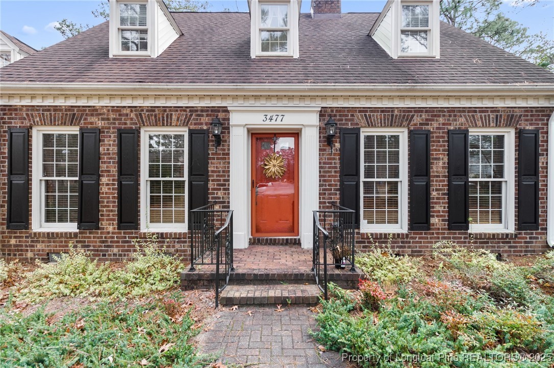 3477 Thamesford Road