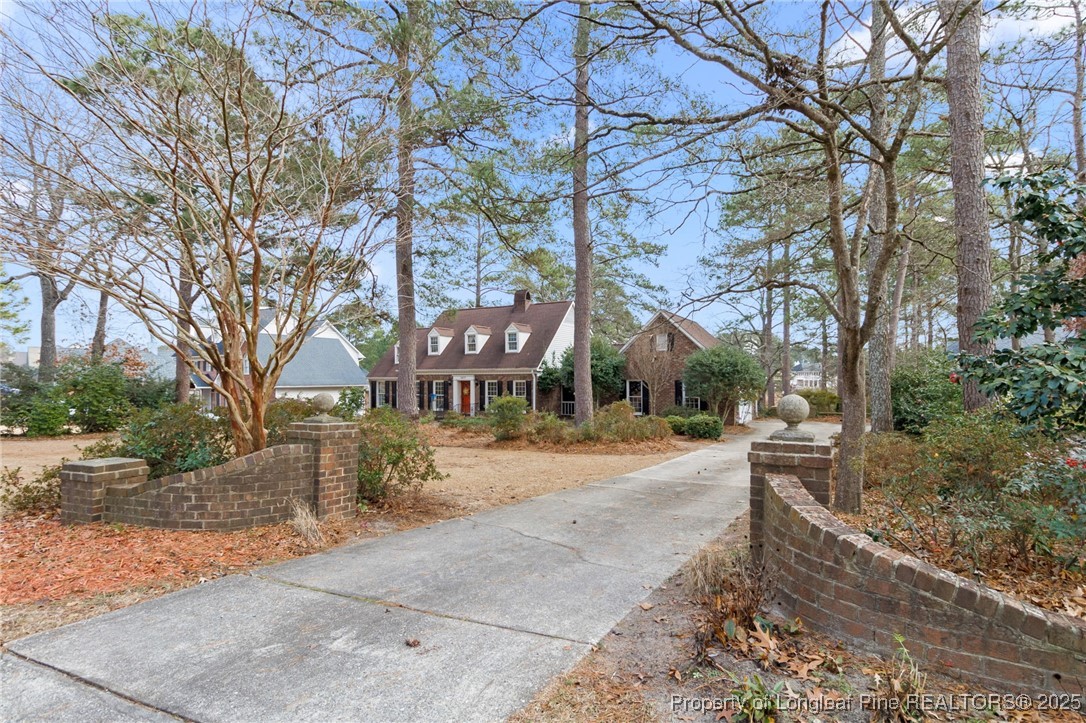 3477 Thamesford Road