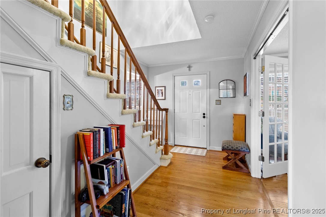 3477 Thamesford Road
