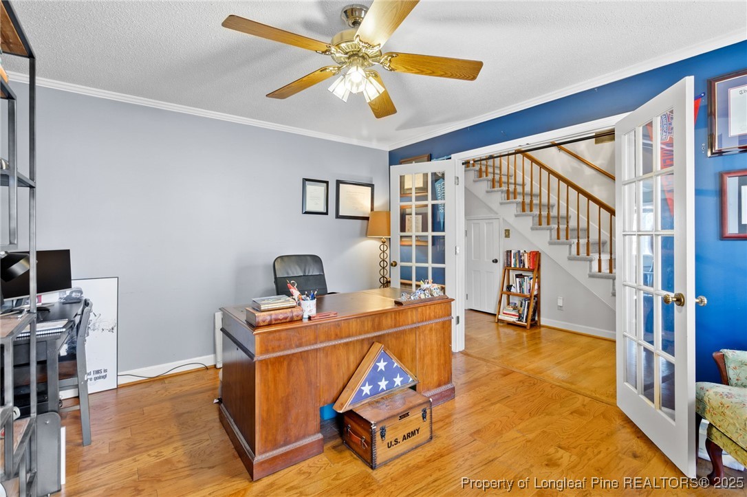 3477 Thamesford Road
