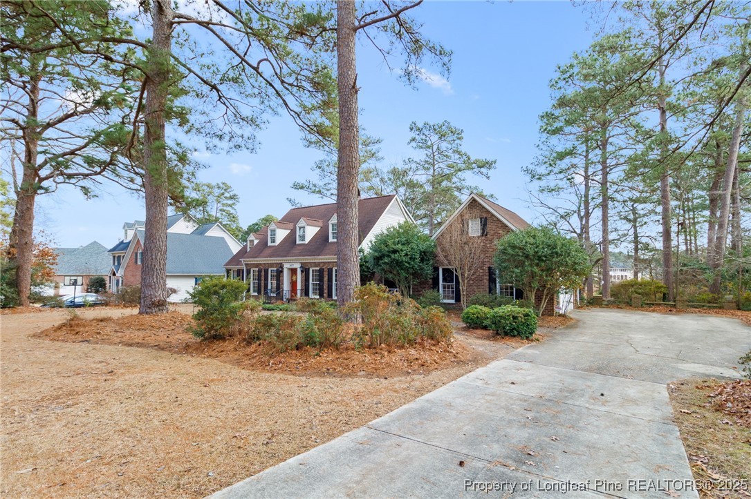3477 Thamesford Road