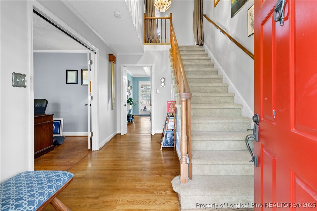 3477 Thamesford Road