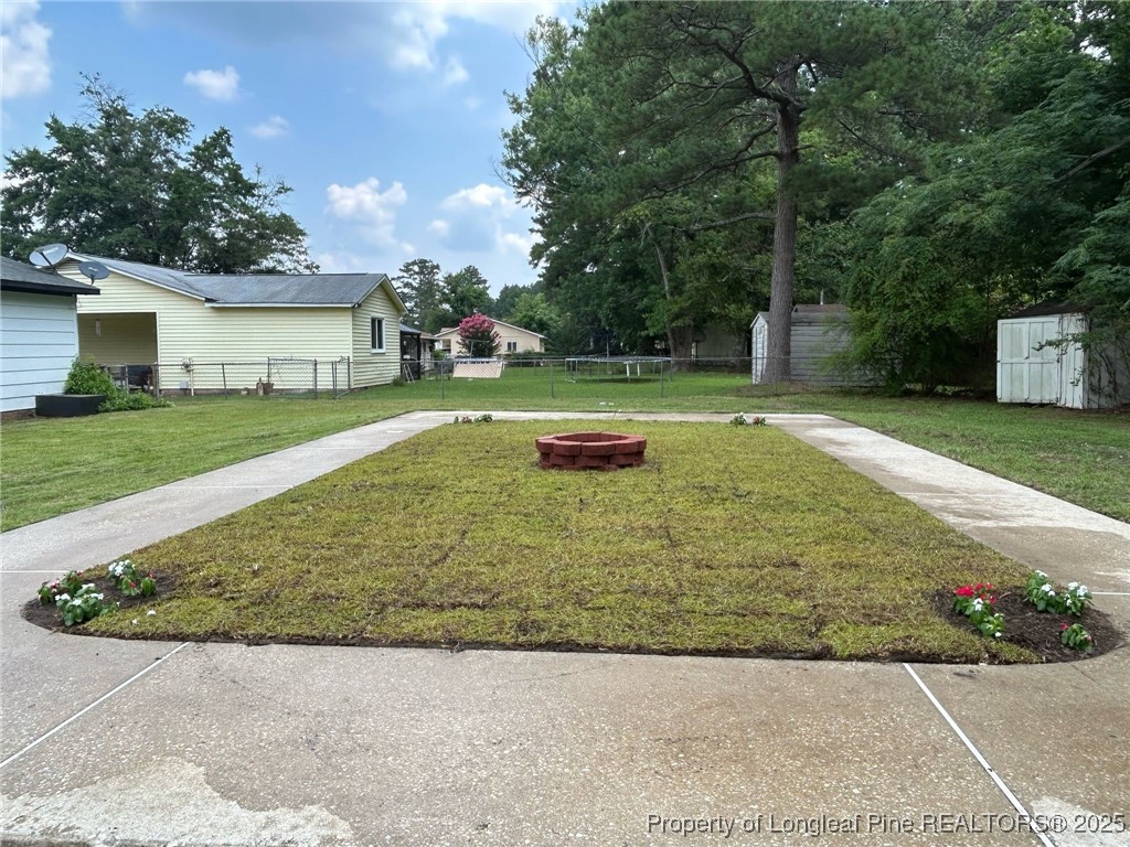 881 Sunbury Drive