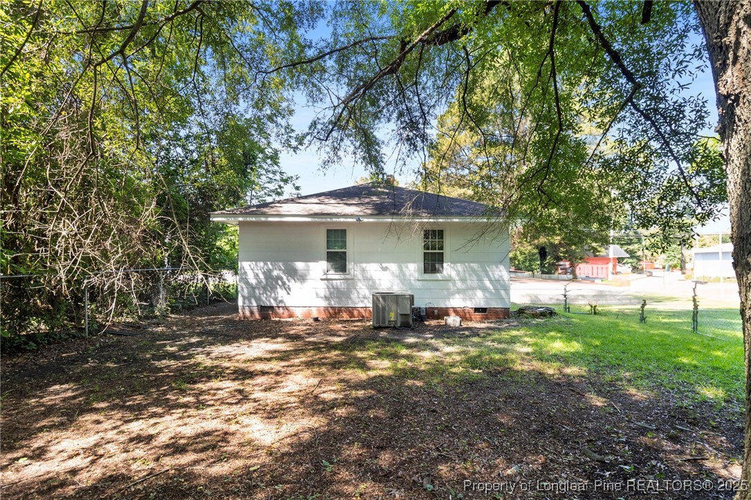 1810 Murchison Road