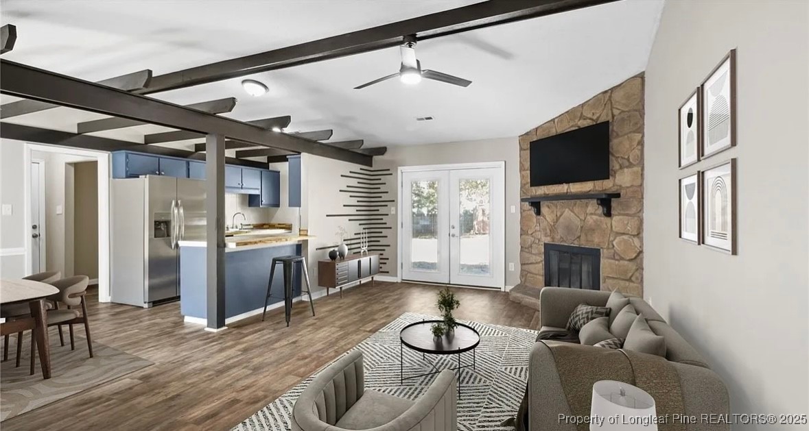 614 Rock Spring Road