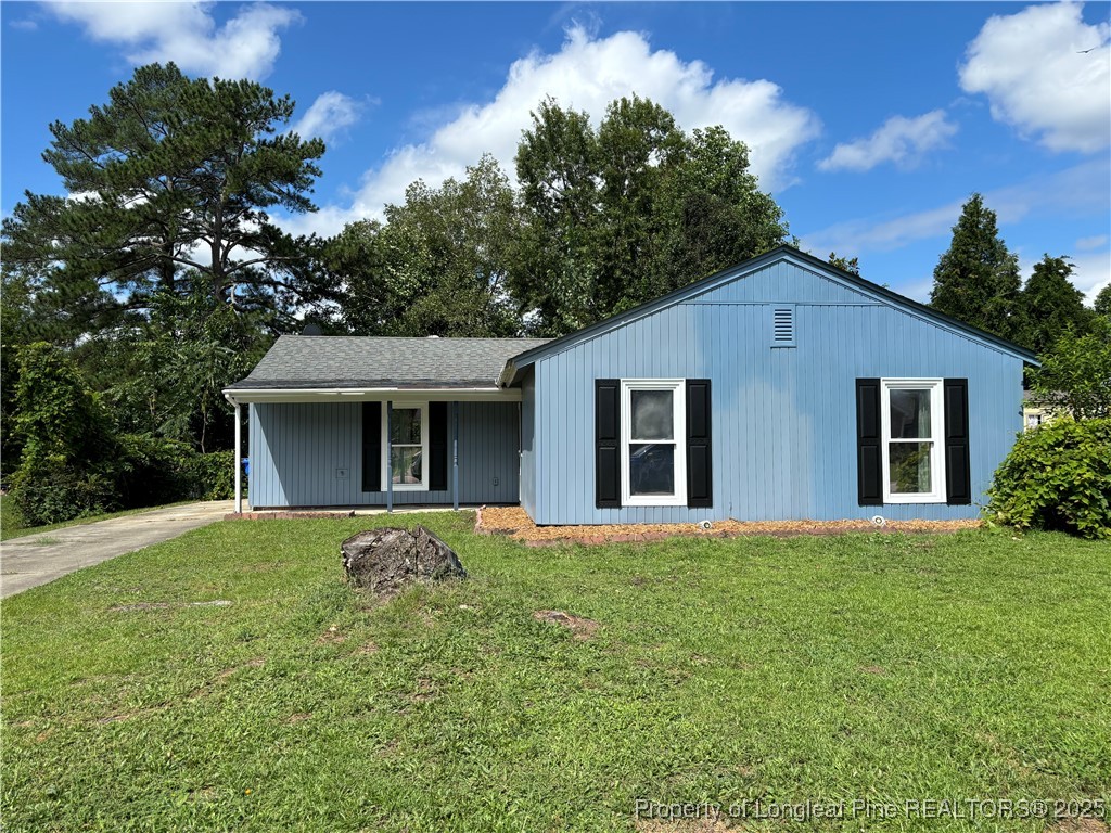 614 Rock Spring Road