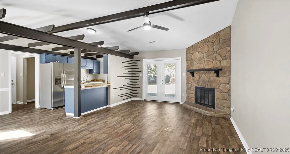 614 Rock Spring Road