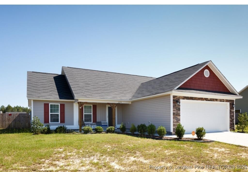 476 Blackhawk Lane