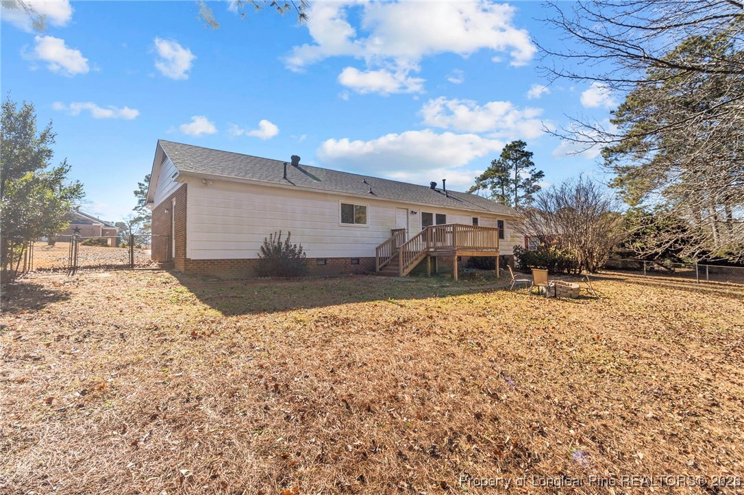 5196 Remington Road